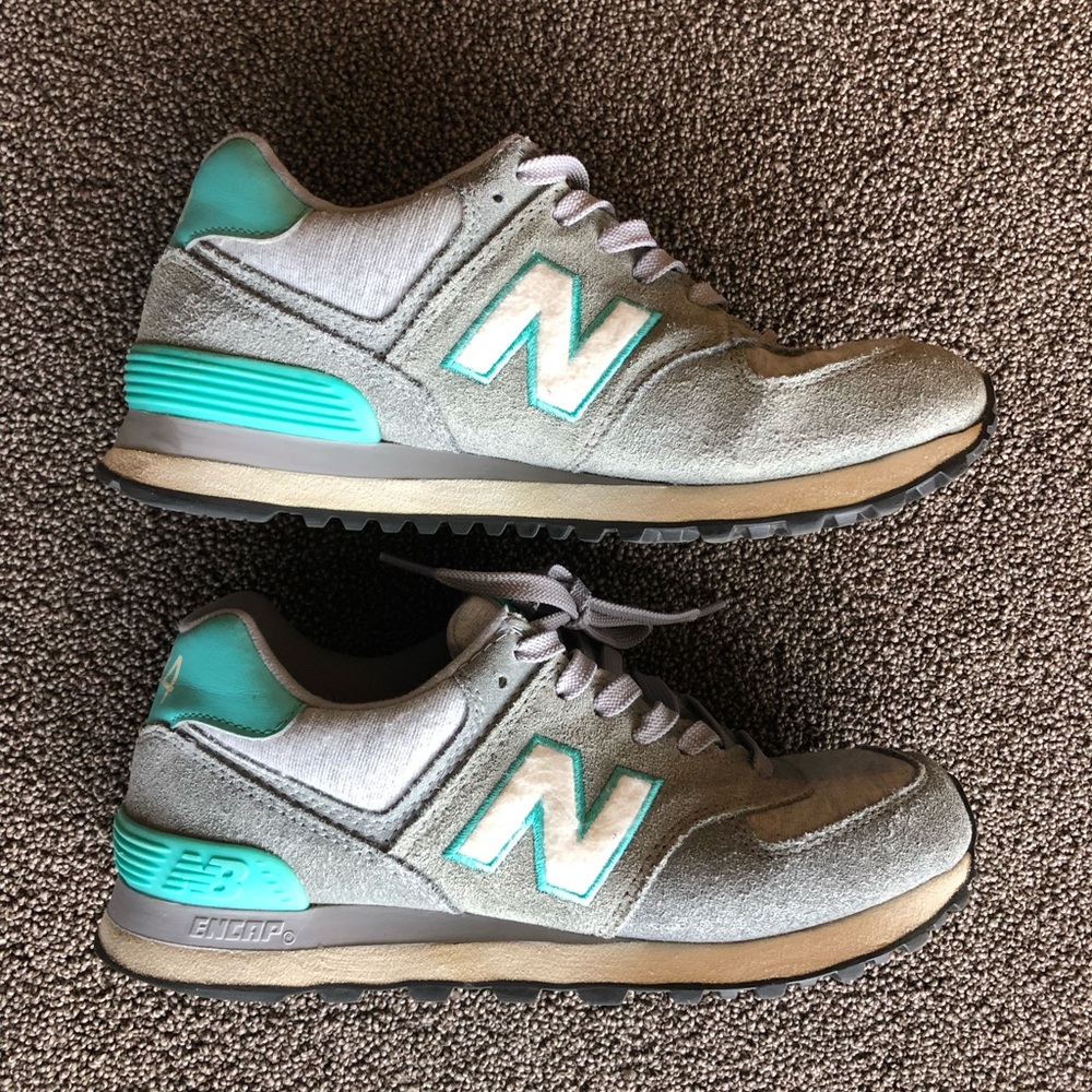 new balance women shoes 574